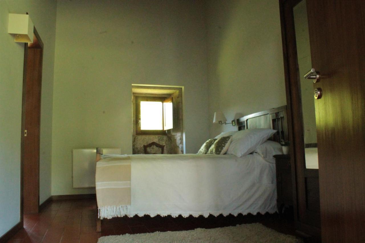 Casa Da Pedra Villa Tomiño Eksteriør bilde